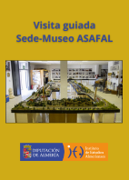 Visita guiada a la Sede-museo de ASAFAL • 19 de octubre